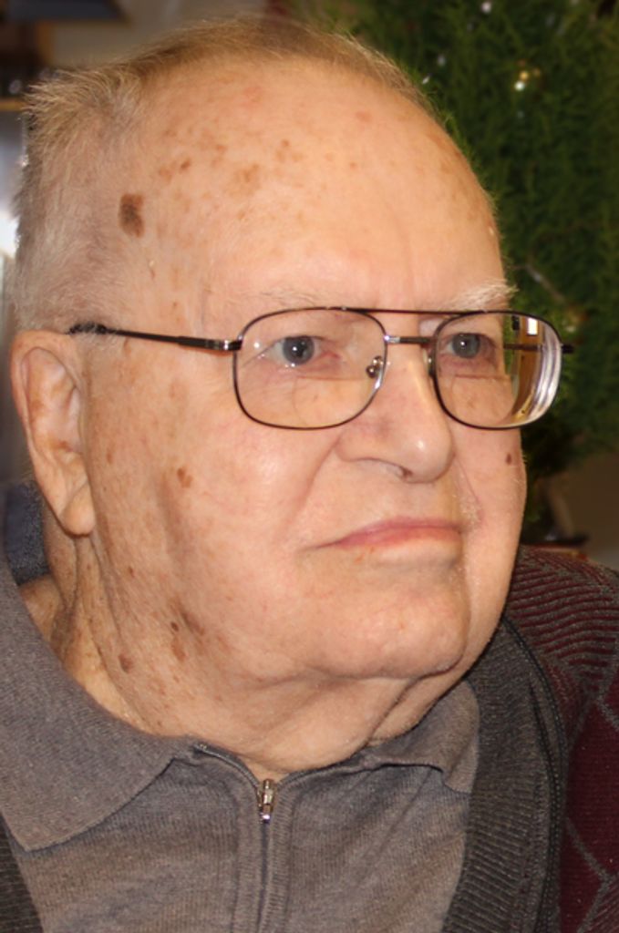 Francis Ronald O'Reilly