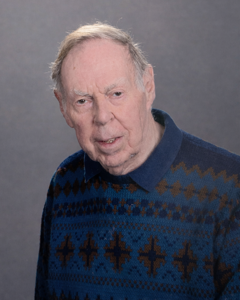 Loran Fredrick Sanford Profile Photo