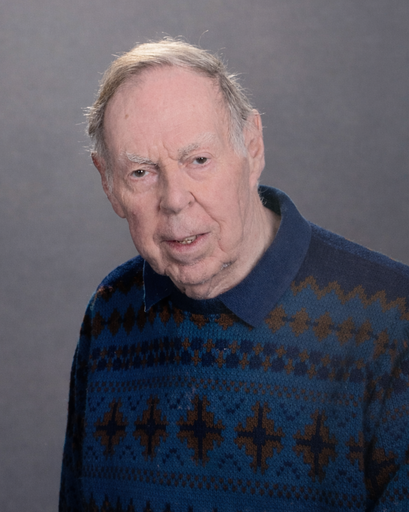 Loran Fredrick Sanford's obituary image