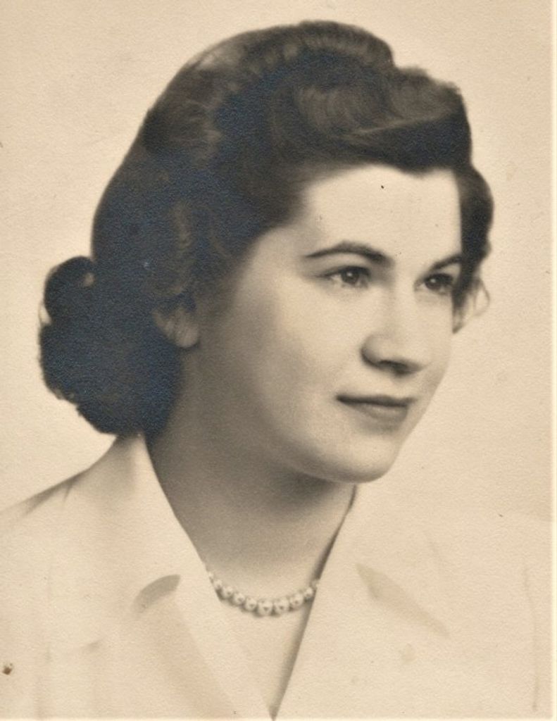 Margaret G. (Garger)  Ast Profile Photo
