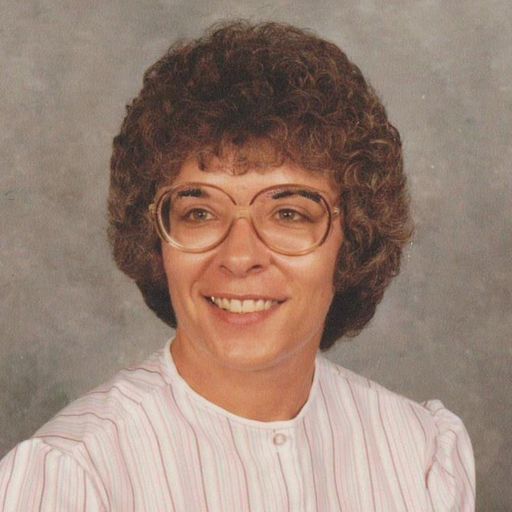 Kathleen "Kathy" Barron Profile Photo