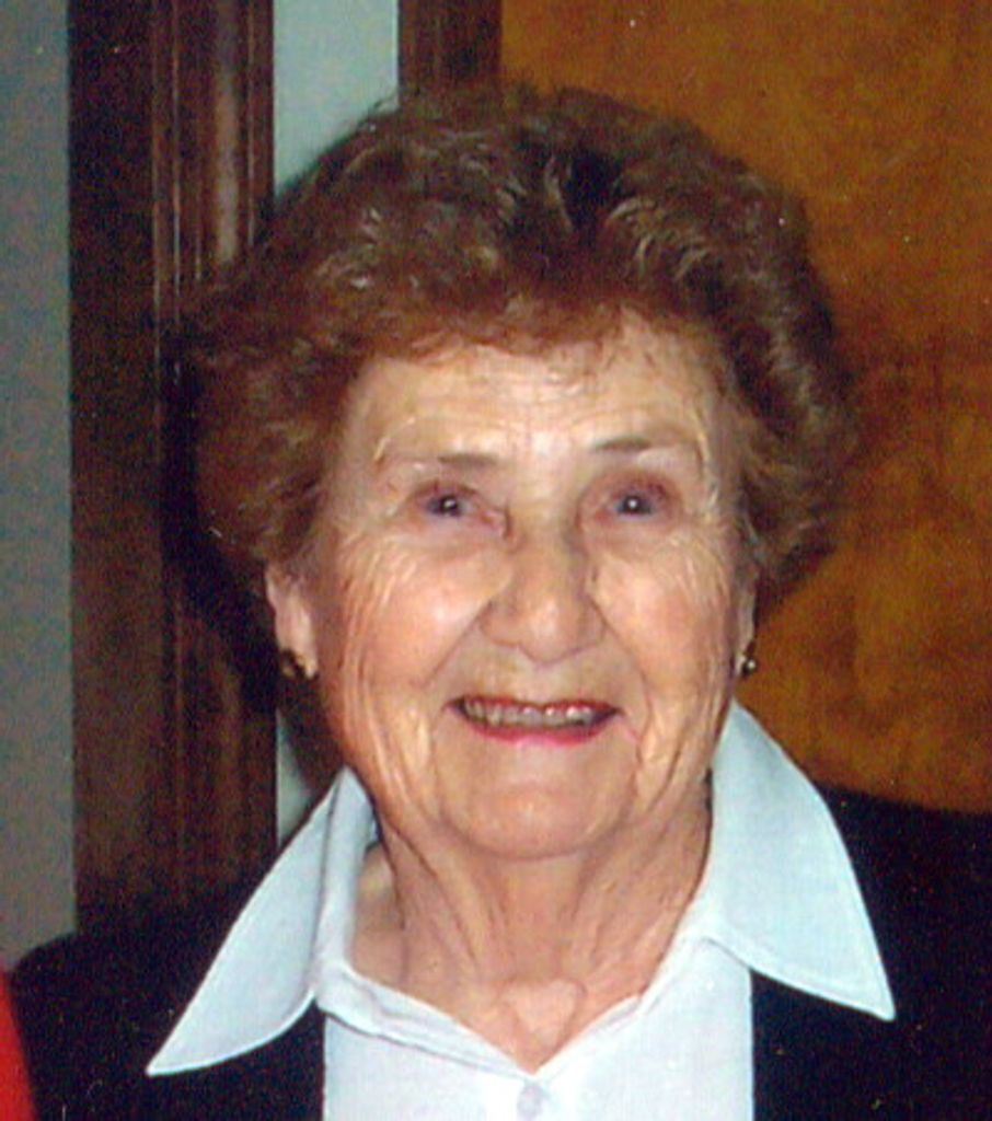 Doris R. (Irons)  Hanaford