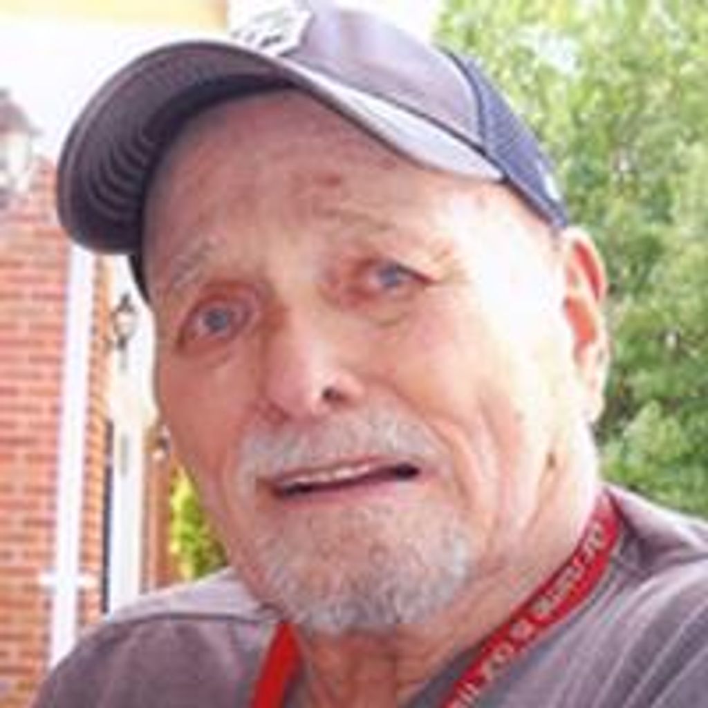 Frank E. Adamski