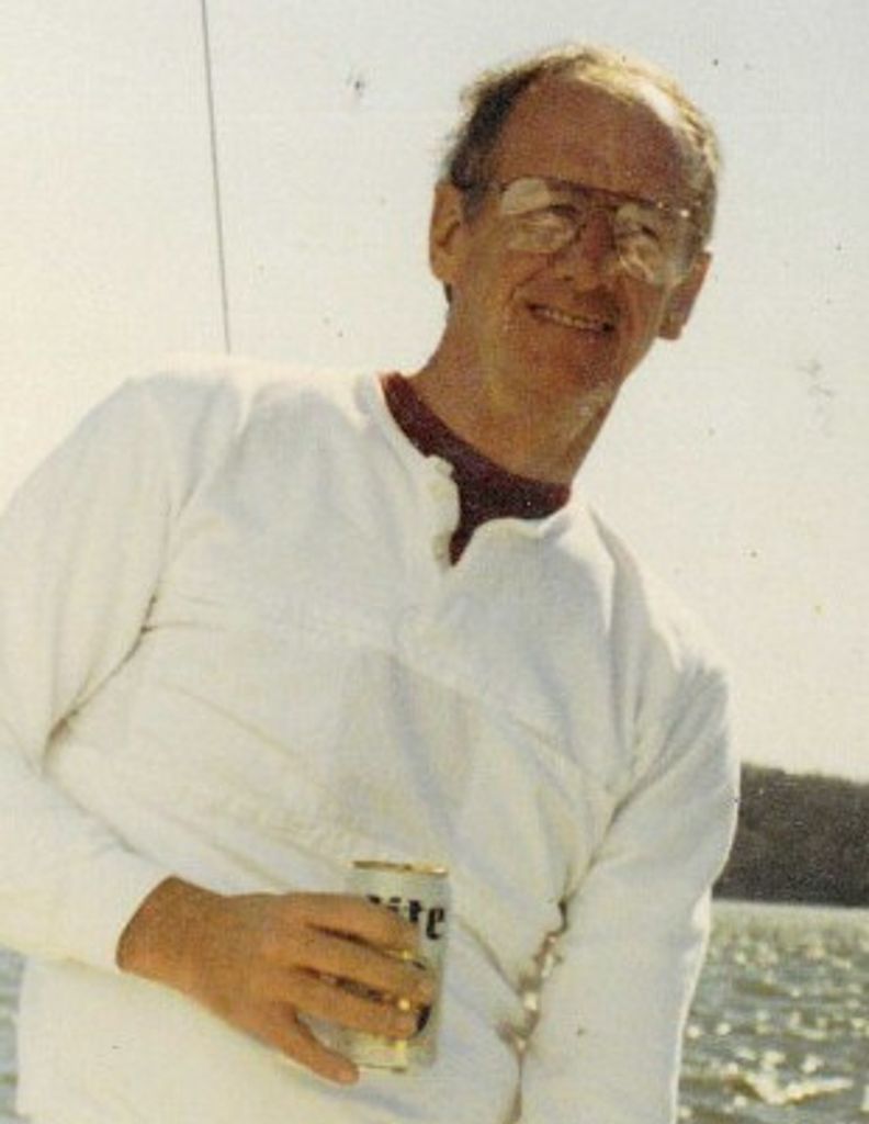 Robert J. (Bob) Coupé