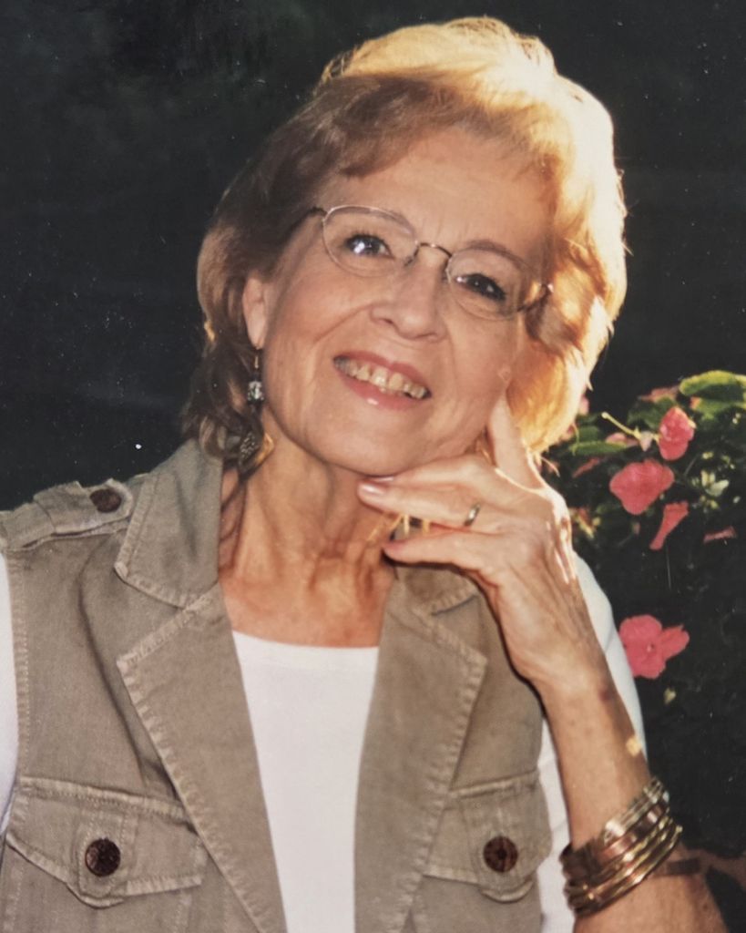 Irene Kathryn Janzen Profile Photo