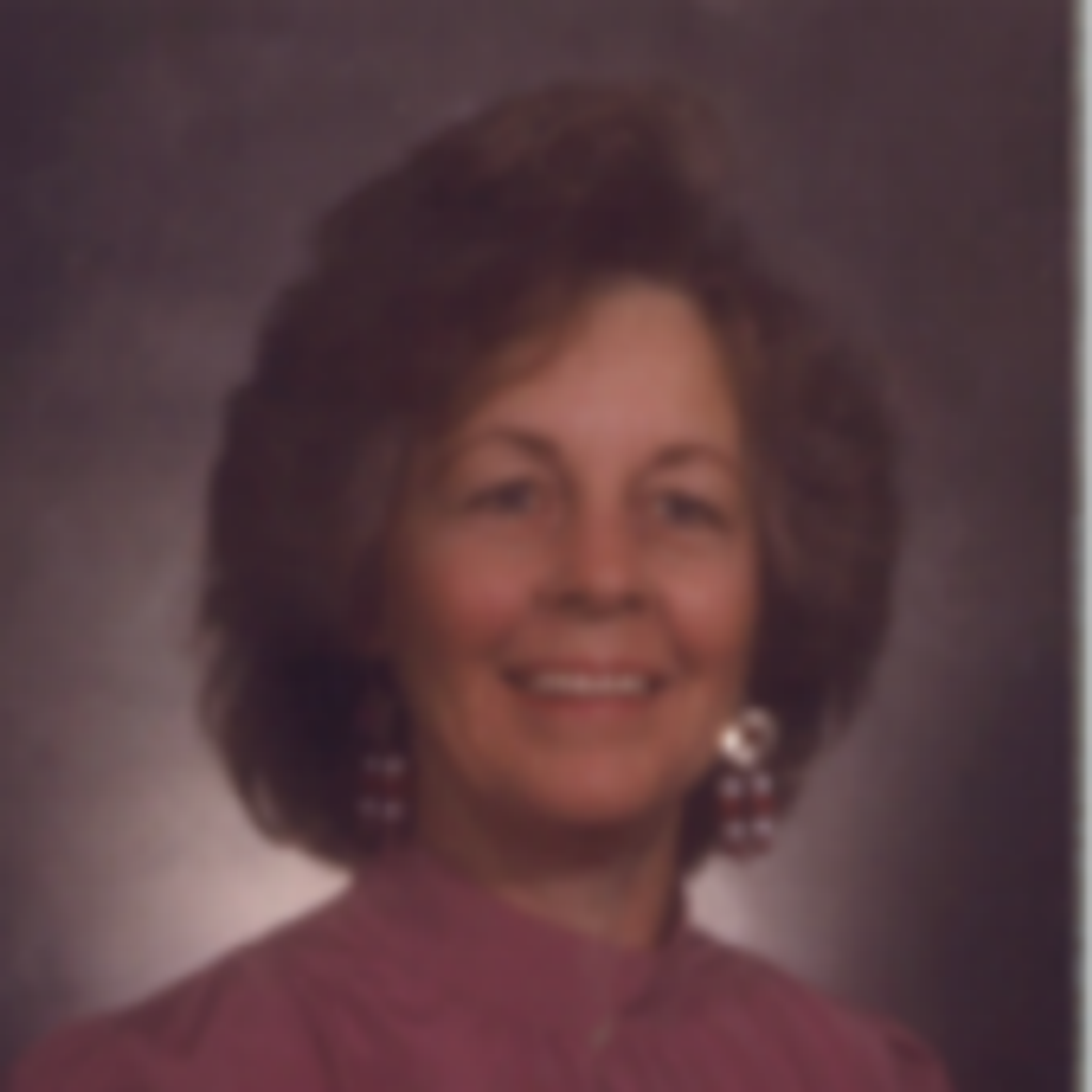 Elzada Aline Baker