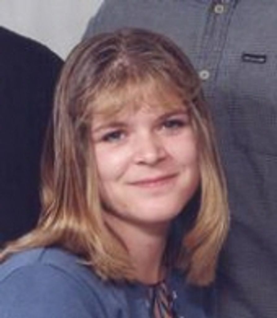 Kelly  Lynn (Meyer)  Paul