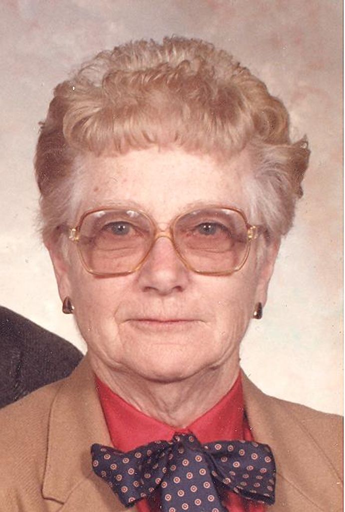 Marie C. Brown