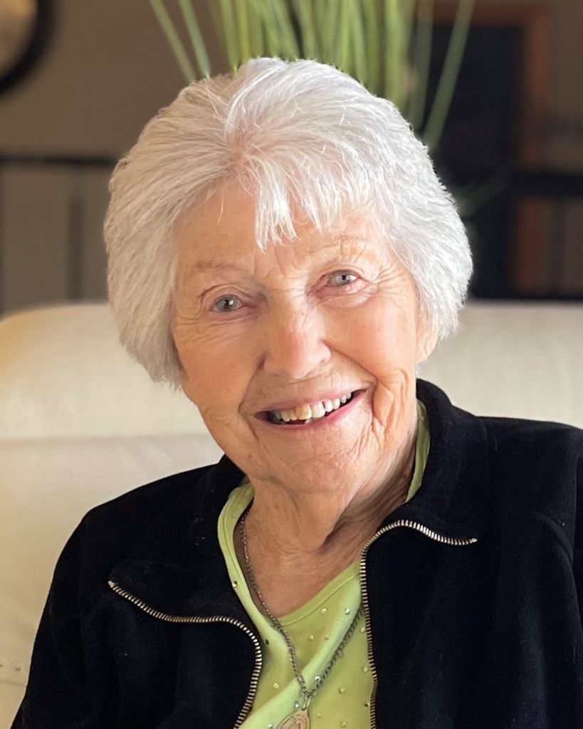 Mary Ellen Jahn Profile Photo