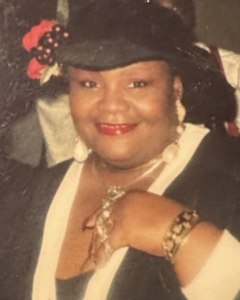 Mattie Williams Temple Profile Photo