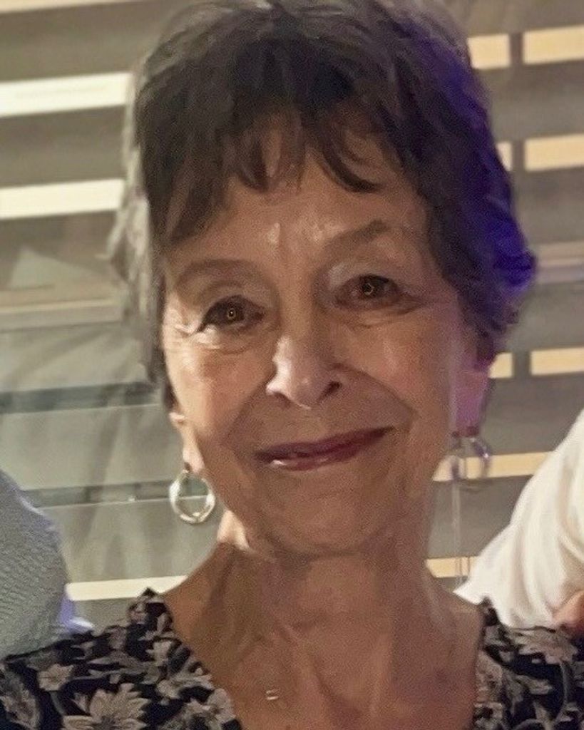 Sandra Payne Williams