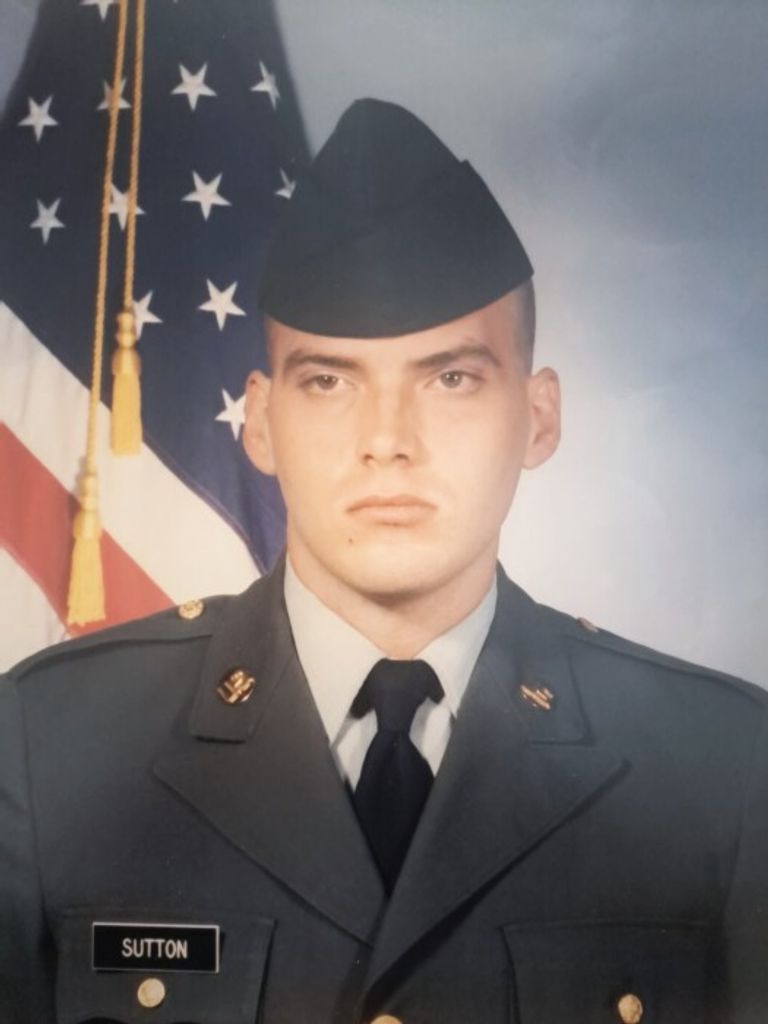 Curtis Dwayne Sutton