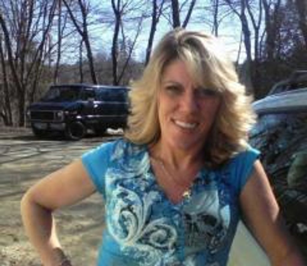 Michelle Ames Profile Photo
