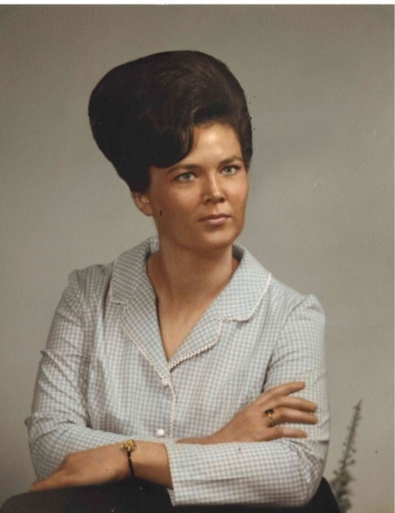 Martha Elinor Catoe Driggers Profile Photo