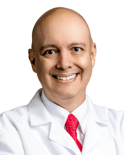 Juan Carlos Paramo MD's obituary image