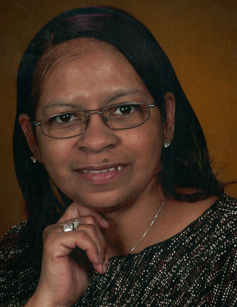 Ms. Agnes Lovette ("Pam") Powers-Rice Profile Photo