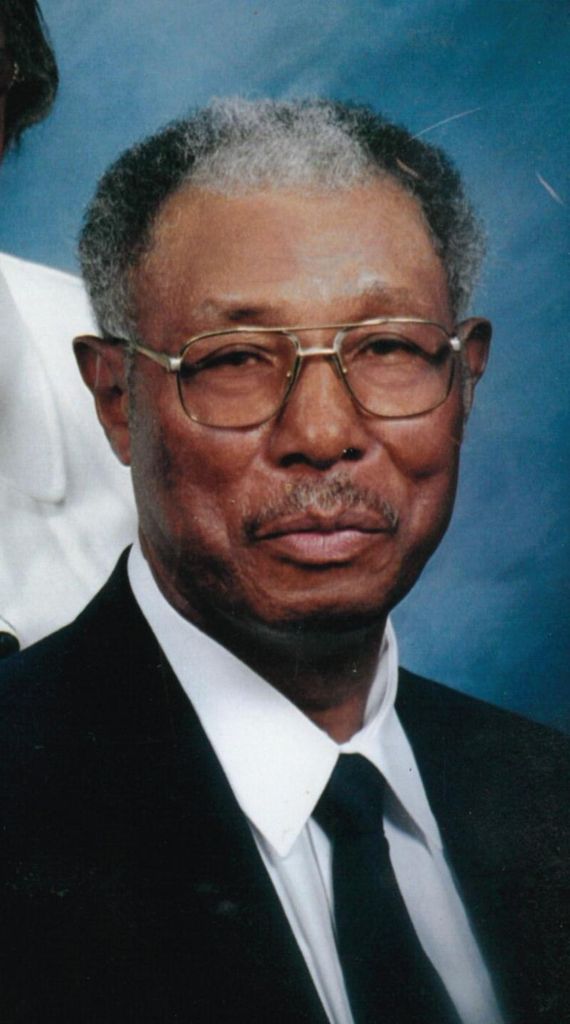 Johnnie Excell Hicks