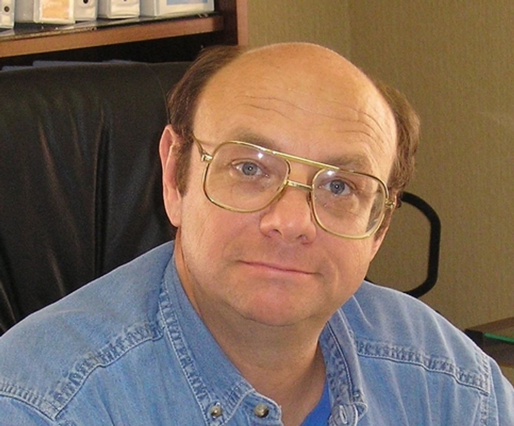 Donald Allan Ames, Sr. Profile Photo