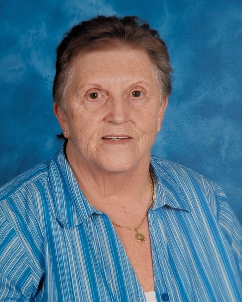 Ann Marie Dernbach