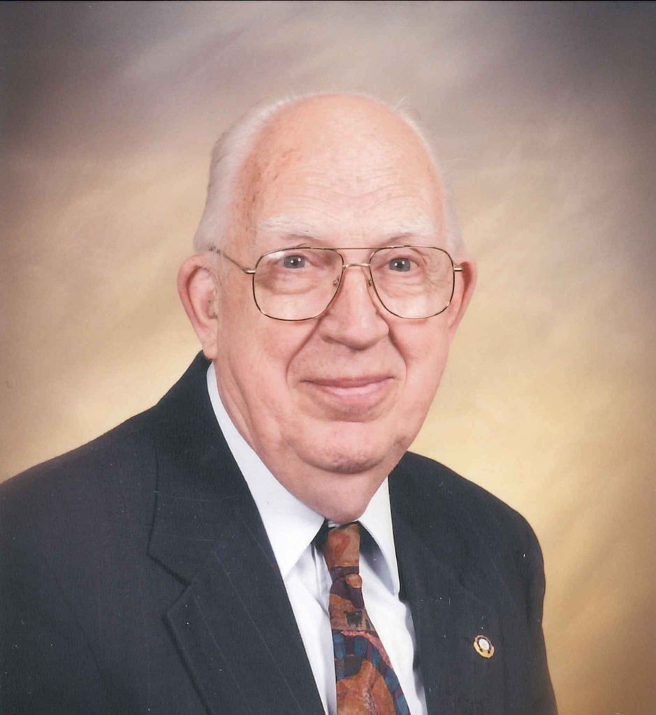 Clarence J. O’Neil