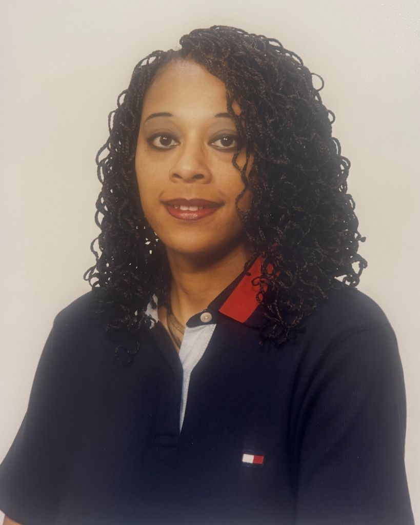 Corina Jackson-Craddock