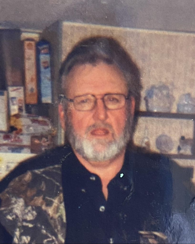 Wayne Crosswhite Profile Photo