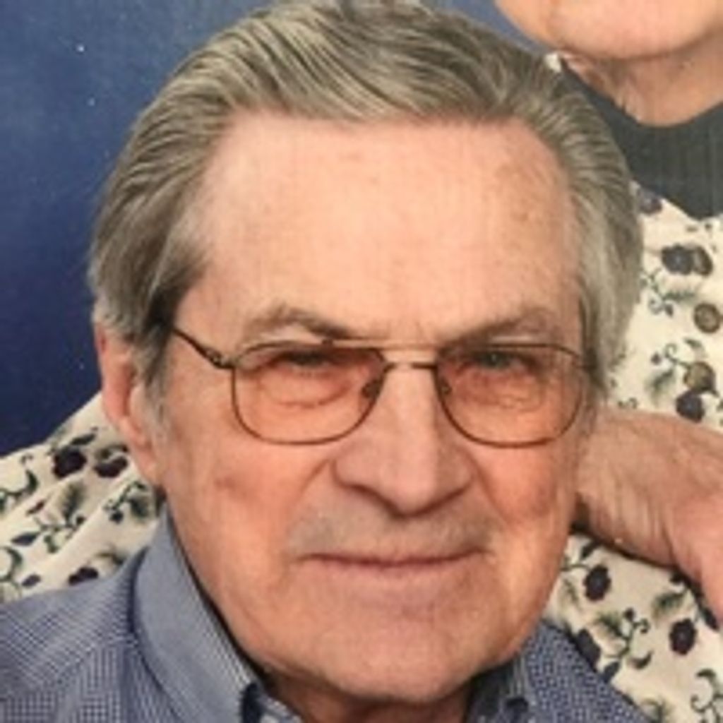 Lawrence Glassmann