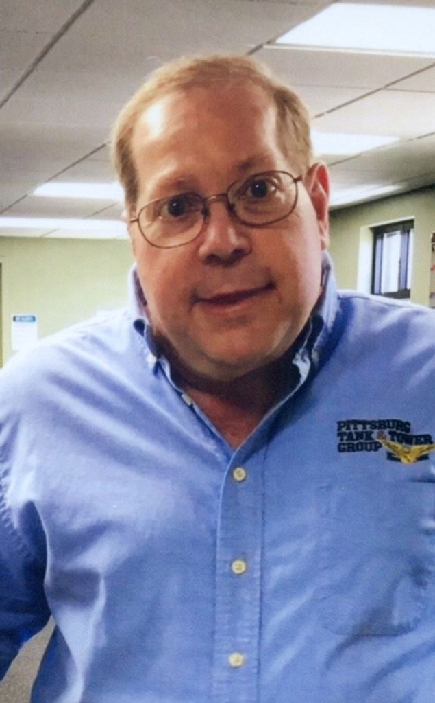 Donald Anthony “John” Johnston Profile Photo