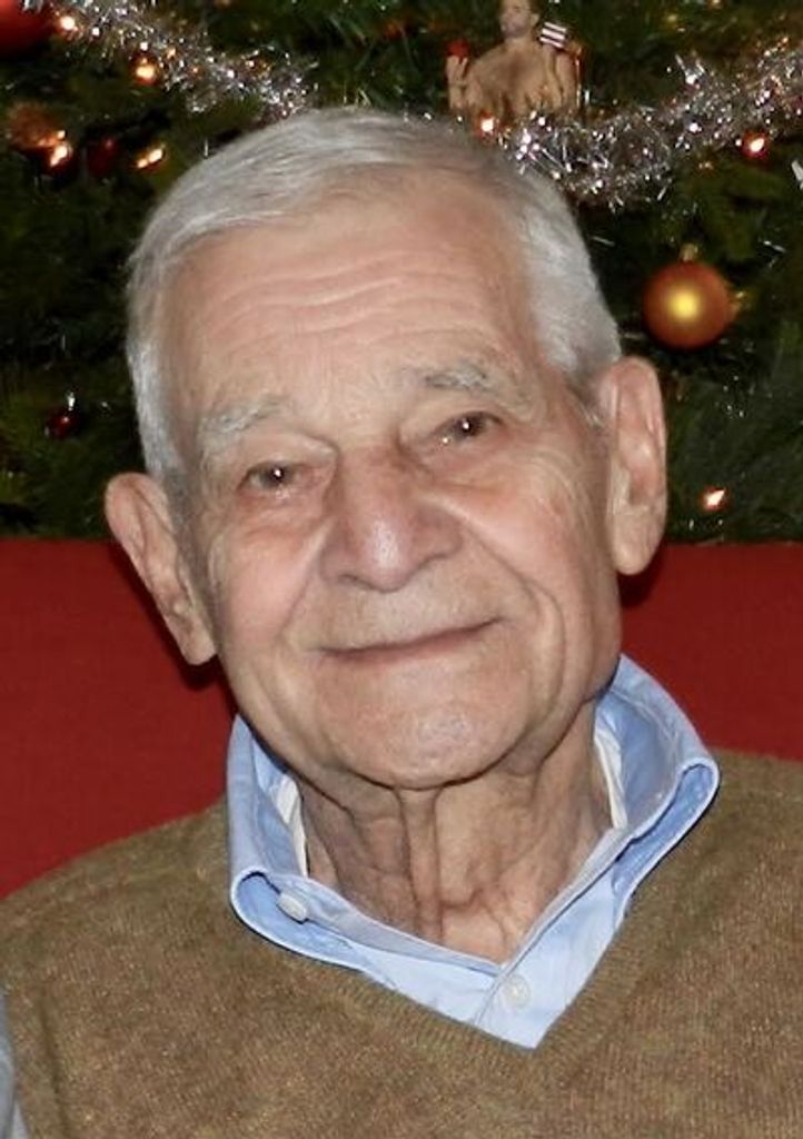 Urban L. Long Profile Photo