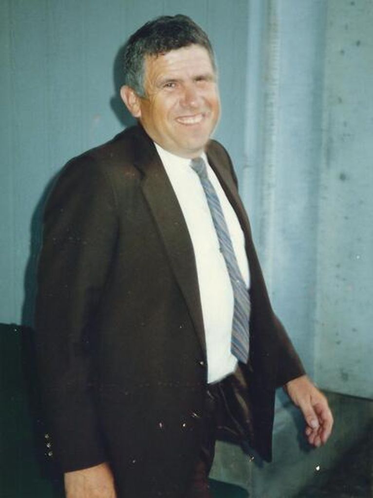 Clayton Dodds Profile Photo