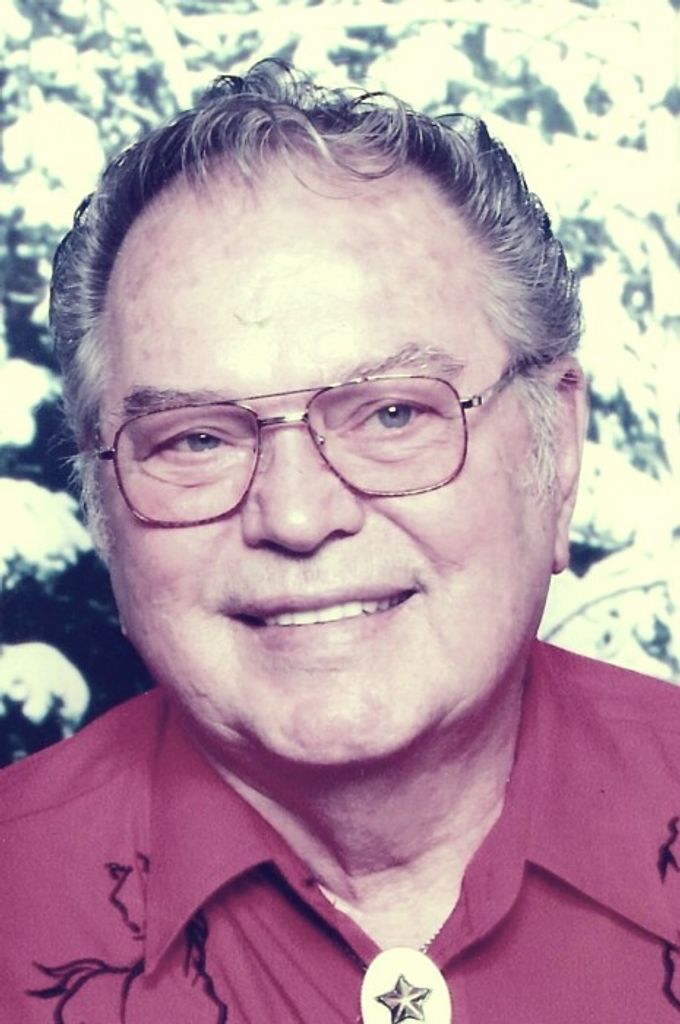 George Milton Mefford