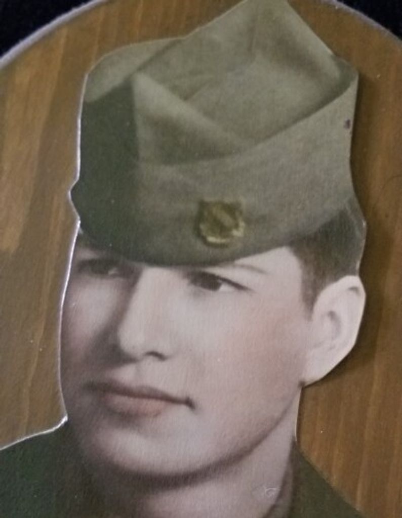 Reuben Chavez