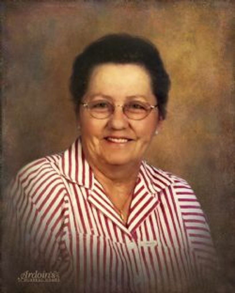 Anita Fontenot