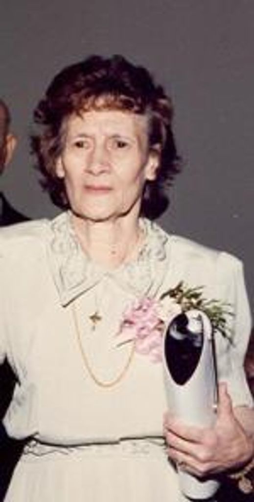 Mary Lambros Profile Photo