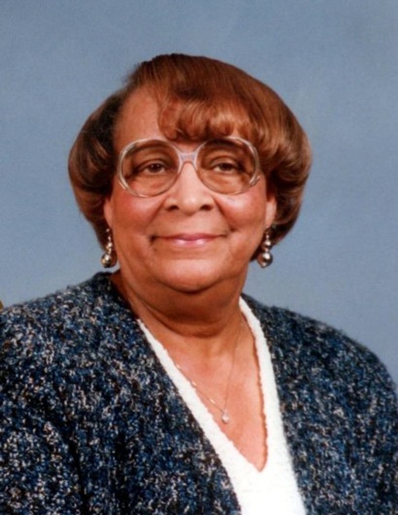 Bernice E. Adams-Hancock Profile Photo