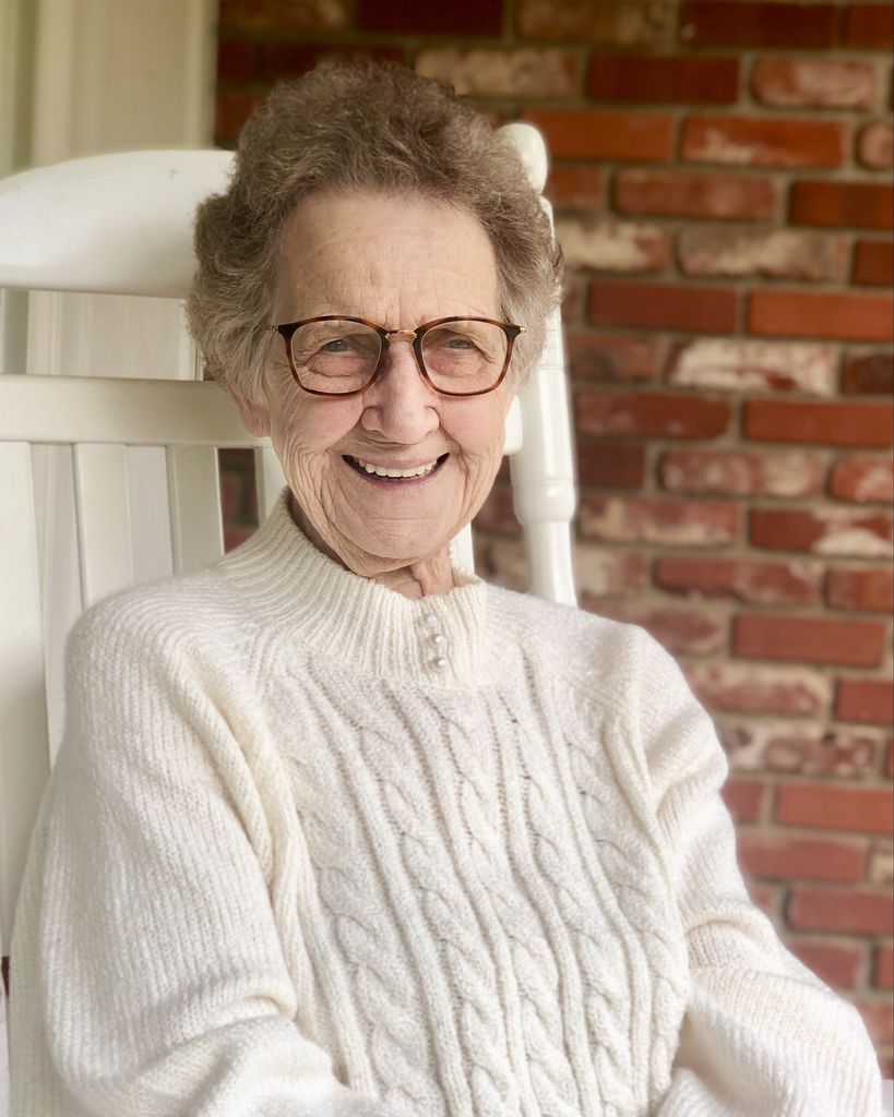 Mary Helen Felin Profile Photo