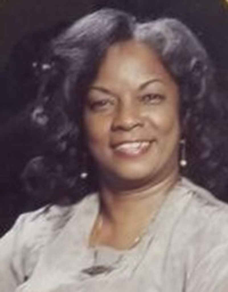 Maria Alexandrina Webster Farley