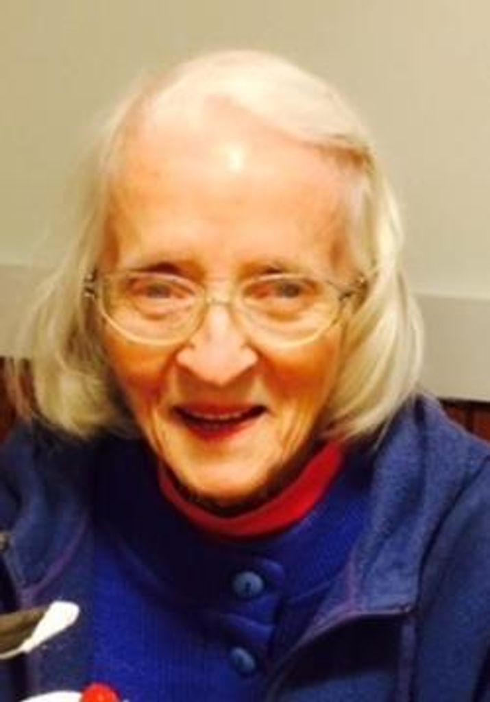 Edith M. (Tift) Davis