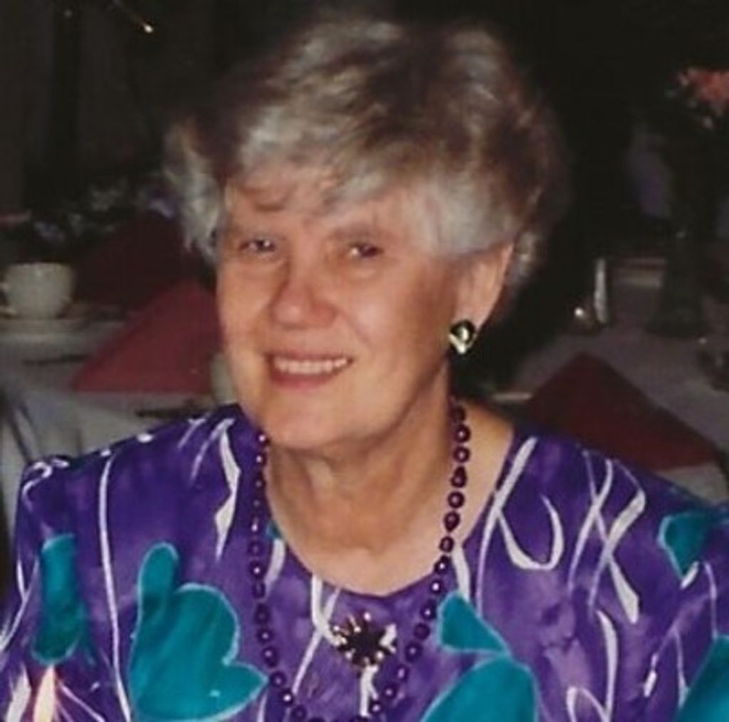 Theodora Mary Pieper