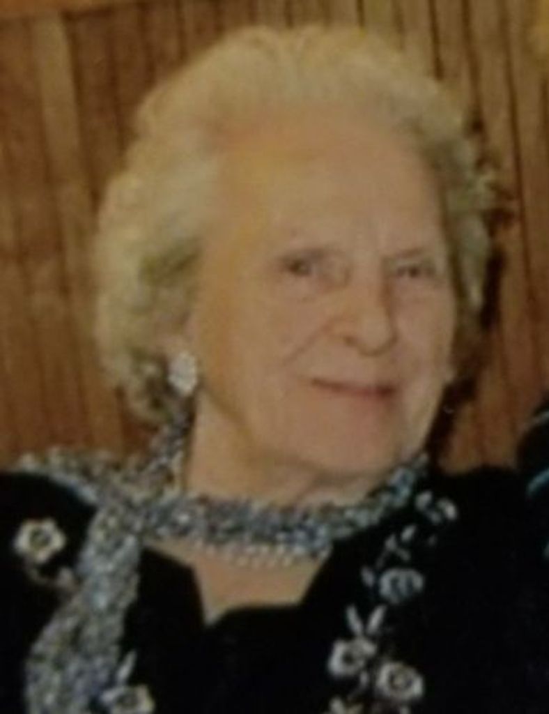 Marion A. Brueckner