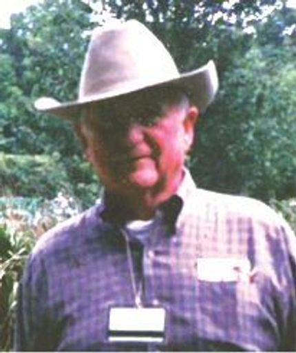 Clifford "Mac" Wilson Profile Photo