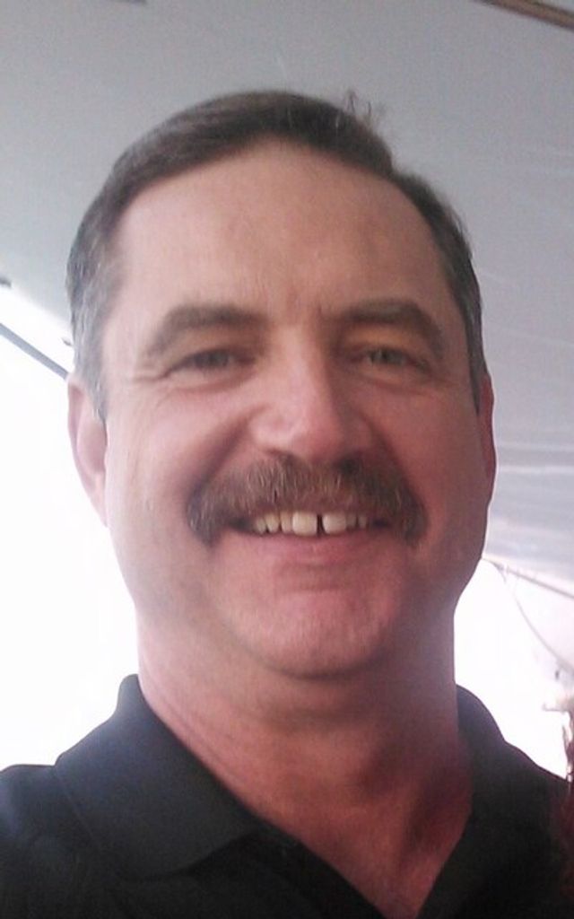 David Harold Reed, Jr. Profile Photo