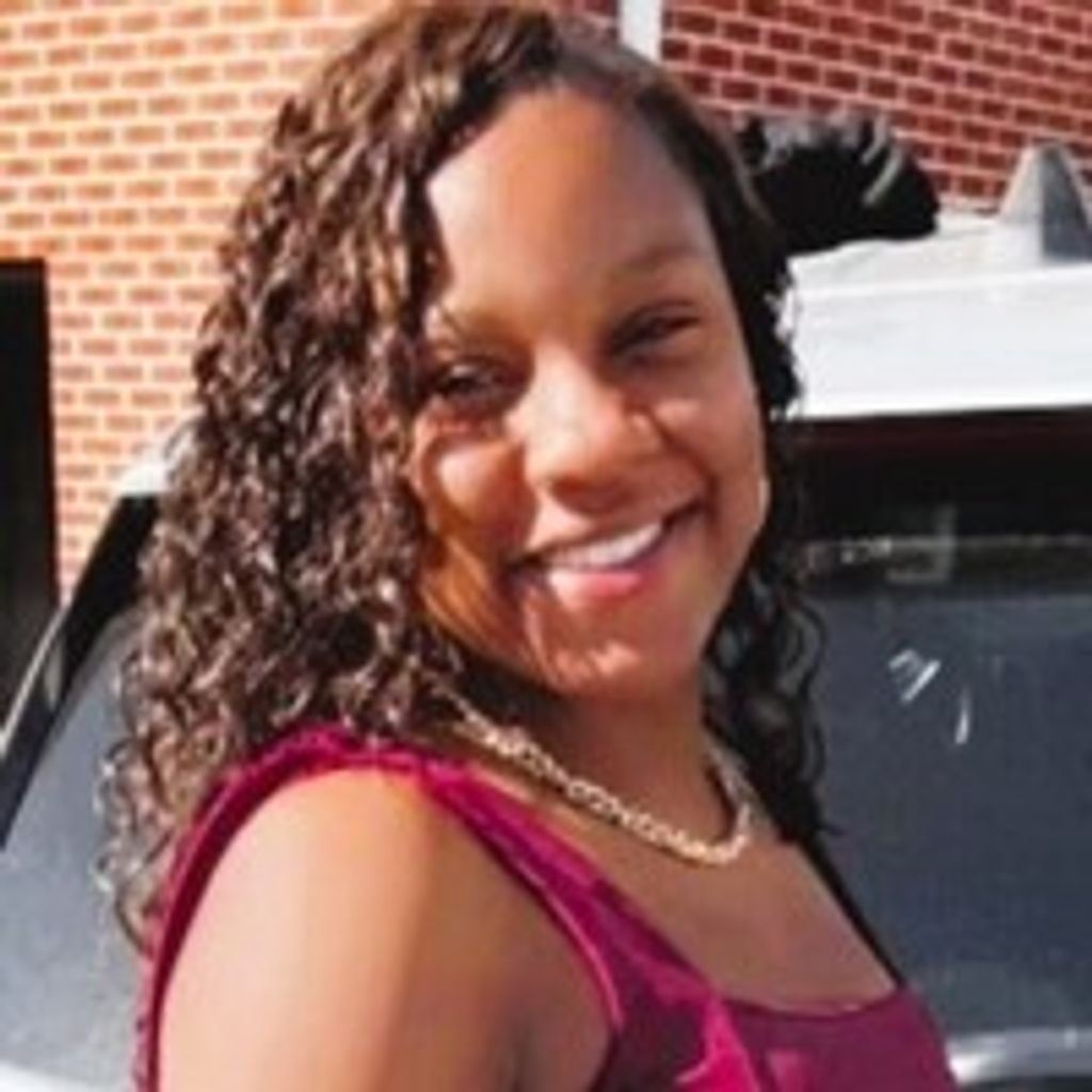 Anayah Morris