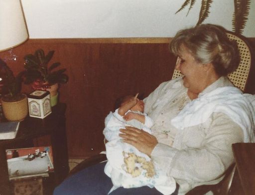 Jeanne Miller Jenson photo gallery thumbnail 6 of 94