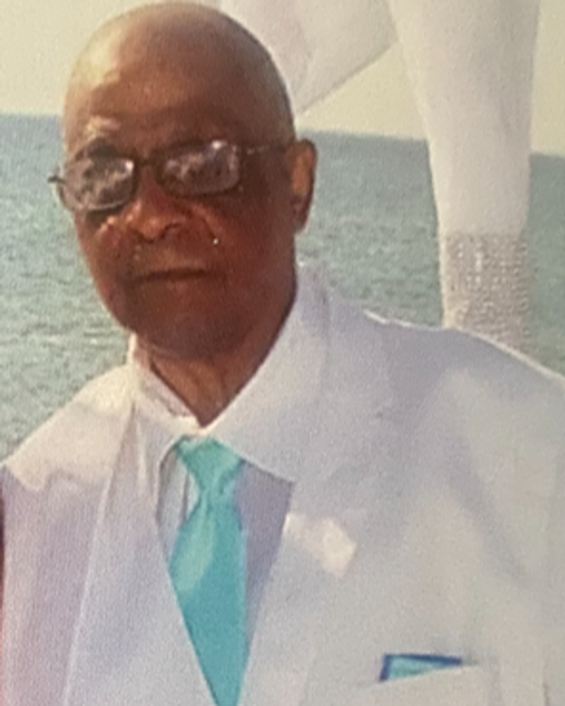 Henry A. Fielder Profile Photo