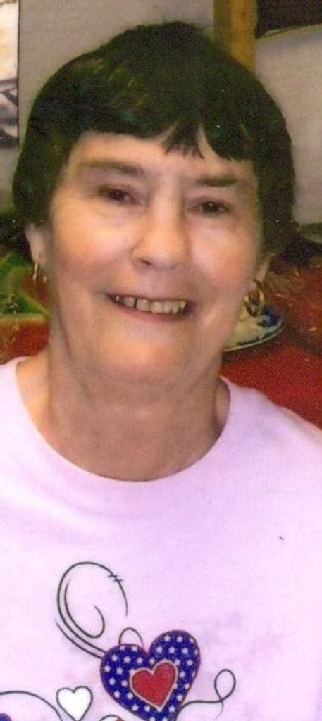Cheryl Kay Fletcher Profile Photo