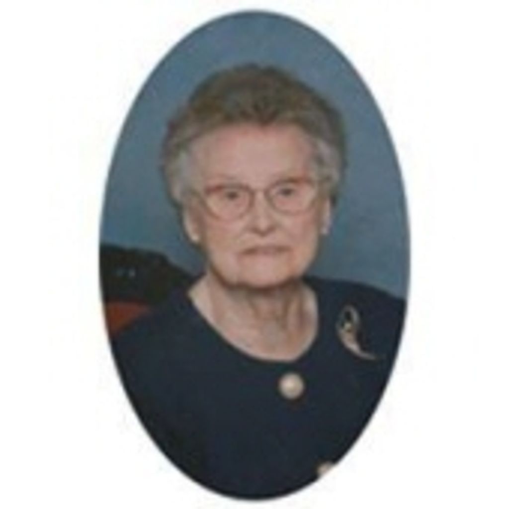 Myrtle Madren
