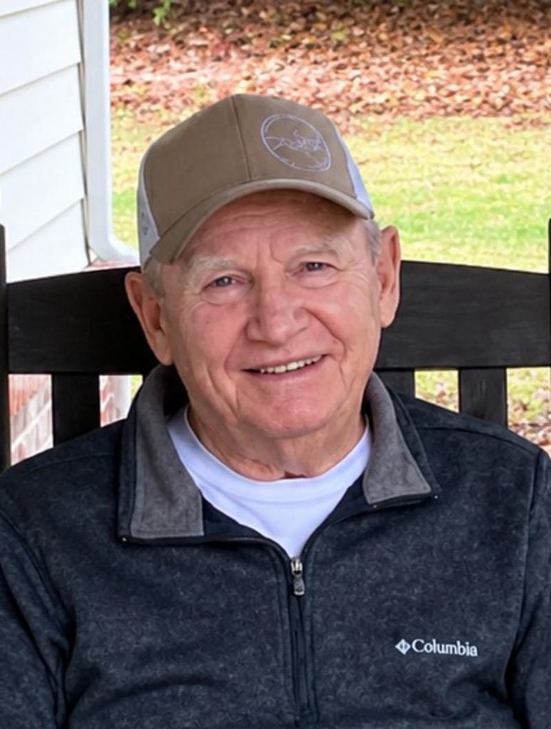 Robert Henry Hamilton Profile Photo