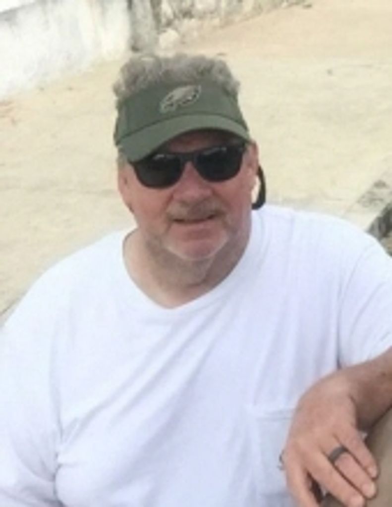 Gregory James Roche, Sr.