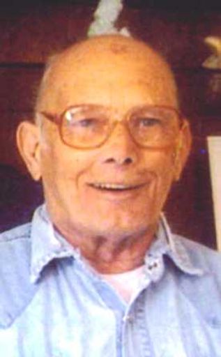 John E. "Jack" Kage Profile Photo
